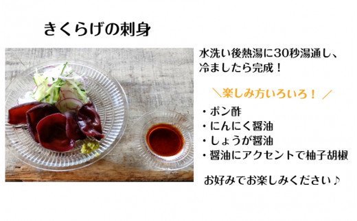 【希少/申込9月15日まで】純国産 生きくらげ900g（150ｇ×6パック）_1798R