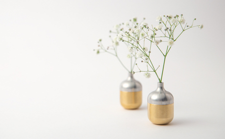 一輪挿し field flower pot フラワーポット インテリア 飾り お花 玄関 リビング テーブル 寝室 シンプル 植物 暮らし 抗菌 作用 野の花 実 枝 生ける デザイン 草 飾る 空間