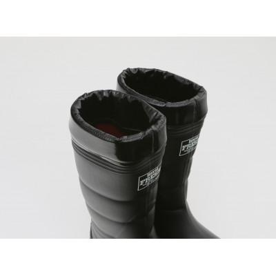 ふるさと納税 小樽市 紳士フレッシュ　ブラック　26cm　一足 |  | 01