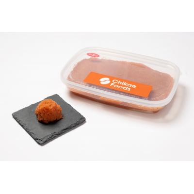 ふるさと納税 宗像市 辛子明太子(つぶこ) 500g 【ちかえフーズ】_HA1579 |  | 01