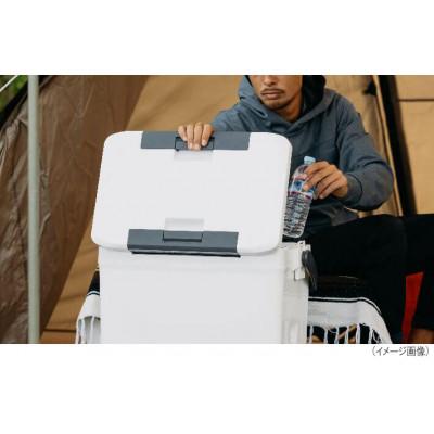 ふるさと納税 飯田市 シマノ フィクセル ベイシス 22L (ホワイト) クーラーボックス |  | 01