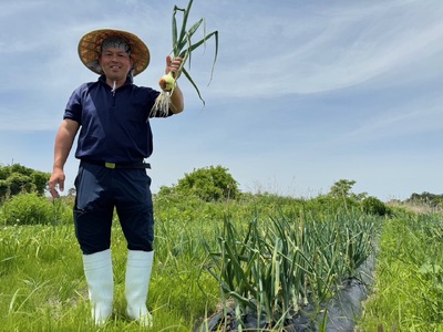 寒風沢漁業・島体験セット（５名迄）｜kr00001-5m