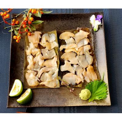 ふるさと納税 魚津市 究極の昆布〆　2段5種盛【急速冷凍品】 |  | 02