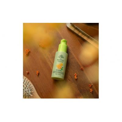 ふるさと納税 境港市 <15/e organic>ザ・ヘアオイル(キンモクセイ・80ml) |  | 01