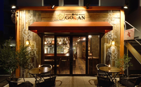 湘南 韓国料理 GOKAN 食事券 6000円 分 江の島 江ノ島 片瀬海岸 食事券 お食事券 グルメ券 利用券 商品券 補助券 ギフト券 ギフト チケット お食事 ランチ ディナー サムギョプサル 