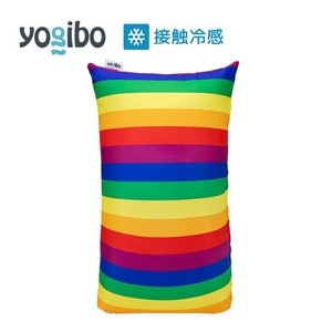 Yogibo Zoola Short ( ヨギボー ズーラ ショート ) Pride Edition