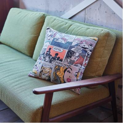 ふるさと納税 富田林市 Cushion プリッツ【SWOF】 |  | 01