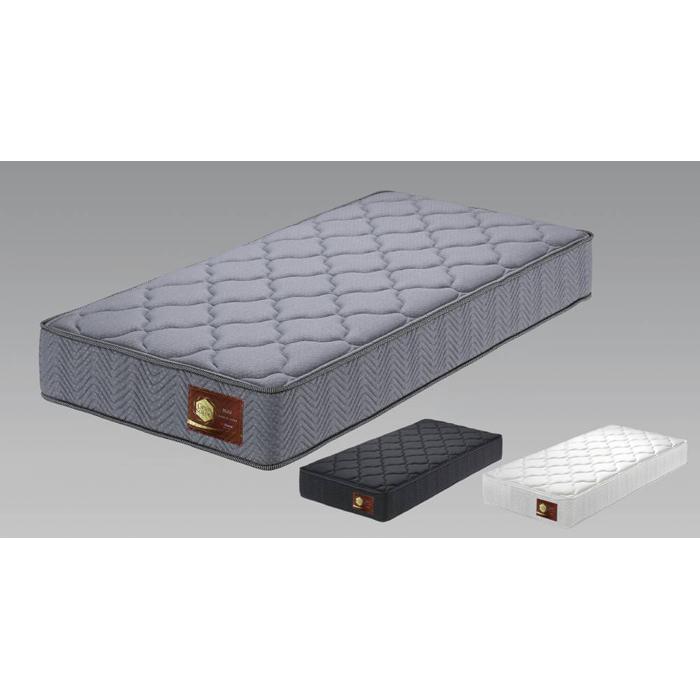 【ふるさと納税】シングルマットレス グランソフィールマイルド【ブラック】 | マットレス S シングル 厚さ29cm やわらかめ ポケットコイル 体圧分散 寝具 布団 ベッド 敷布団 ウレタン 防ダニ 抗菌 防臭 腰痛 安眠 日本製 Granz グランツ