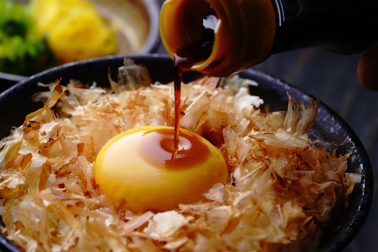 こだわり醤油と多可のおいしいお米と地酒セットＢ[114]