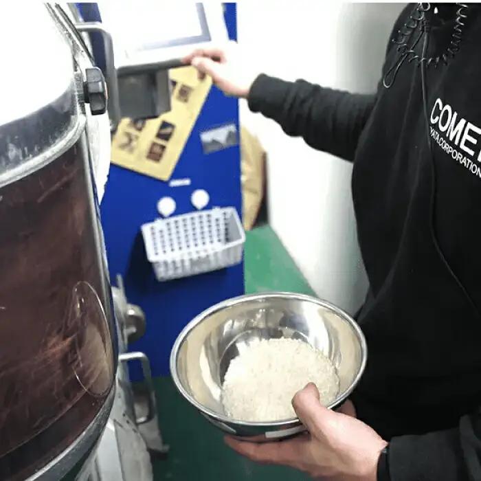 菊鹿 棚田米 5kg【ミヤタ 株式会社 】熊本 精米 熊本 白米 ごはん 米 こめ お米 [ZAH001]
