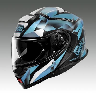 ふるさと納税 稲敷市 NEOTEC3 FRAGMENTS TC-2(BLUE/BLACK)S フィッティングチケット付