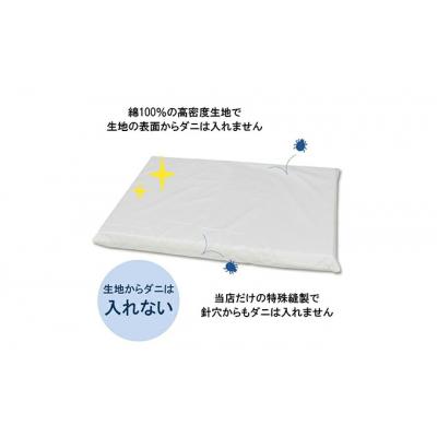 ふるさと納税 三原市 ペット用 防ダニ ベッド専用カバー 単品 S ブルー(68×47)[016-094] |  | 02