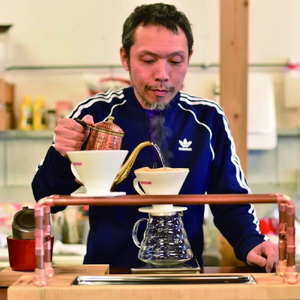 コーヒー パック オーガニック スペシャルティ コーヒー 20個 | 兵庫県 丹波篠山市 コーヒー 珈琲 カフェ好き 珈琲好き 自家焙煎 香り高い CG103