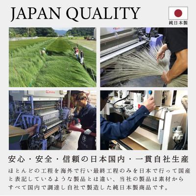 ふるさと納税 岡山市 岡山県岡山市産　置き畳　小春　6枚セット |  | 02