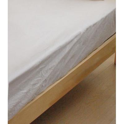 ふるさと納税 忠岡町 minimynimo ボックスシーツ シングル 100×210cm　(マゼンタ) |  | 02