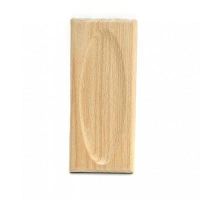 ふるさと納税 加茂市 メガネ・ペンなどの保管に　ムク材マルチトレイ　ナチュラル　1個 |  | 03