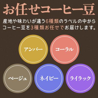 ふるさと納税 滑川町 ホンジュラスコーヒー【初回限定お試しセット】焙煎豆 豆のまま|19_pun-030301d |  | 01