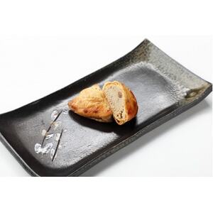 餃子パイ!中身はおいしいマロンパイ【1424890】