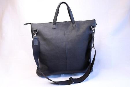 【ヘルメットバッグ（L）】Helmet Bag Large　カラー：BLACK