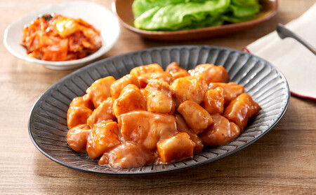 ＜訳アリ＞牛マルチョウ　特製味噌漬け　1.8kg(300g×6）【2026年9月発送】