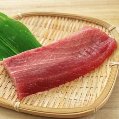 ふるさと納税 座間味村 慶良間諸島の自然味覚 座間味村産のマグロの刺身 1kg(2〜3柵) |  | 03