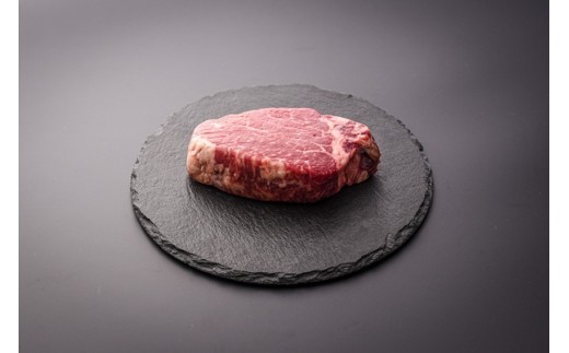 牛肉の女王様ヒレ、ジューシーなうまみと味わい深い甘味をご堪能ください。