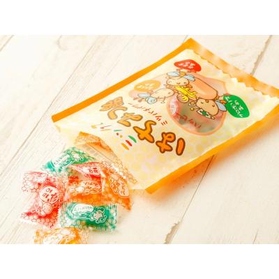 ふるさと納税 八代市 国産 純粋 百花蜂蜜 2kg 蜂蜜あめ 1袋 はちみつ_058-5184-hyakka-A |  | 03