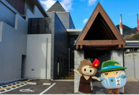 和洋室リバービュー角部屋タイプ【素泊まり1泊/2名様/1室】＋Sanbe（三瓶）Merlot/Marslan2020