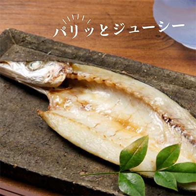ふるさと納税 真鶴町 魚伝特製　干物セット×5 |  | 02