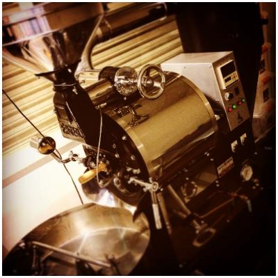 ふるさと納税 韮崎市 【スペシャルティコーヒー】グァテマラ-アンティグアを含む自家焙煎珈琲豆4種類×100g(豆の状態) |  | 02