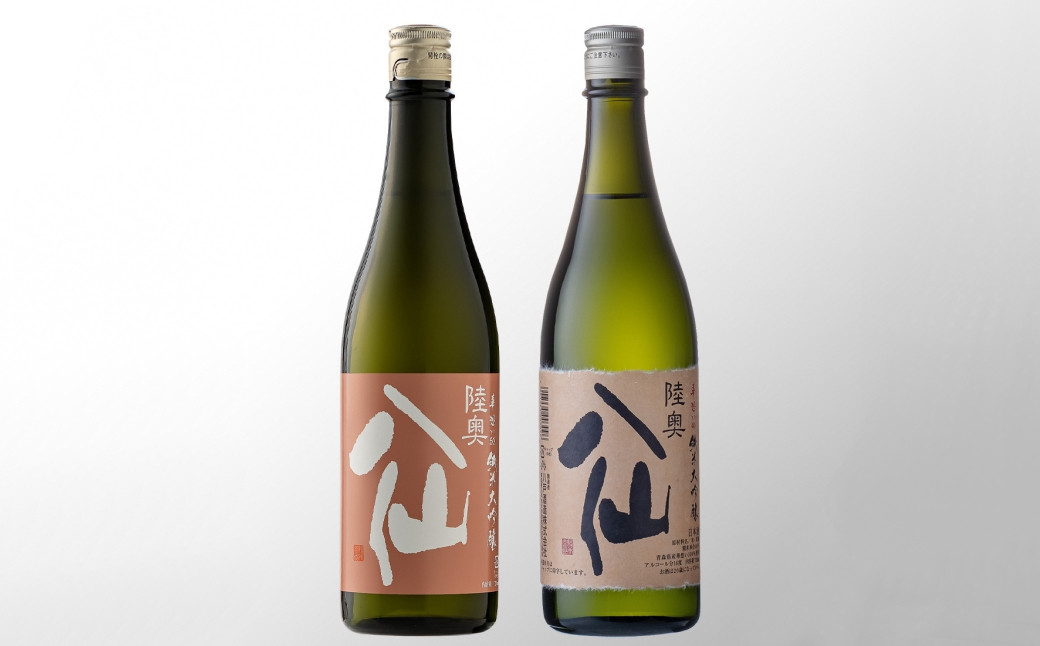 
            八仙の華想い飲み比べセット（720ml×2本）
          