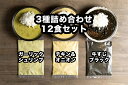 D251【ふるさと納税】小熊屋カレー【3食×4食　計12食】