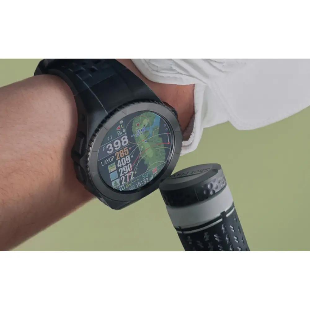 Shot Navi Shot Tracker（ショットナビ ショットトラッカー）　3個入 ゴルフ距離計