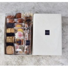 LE CIEL BLEUの焼き菓子詰め合わせA