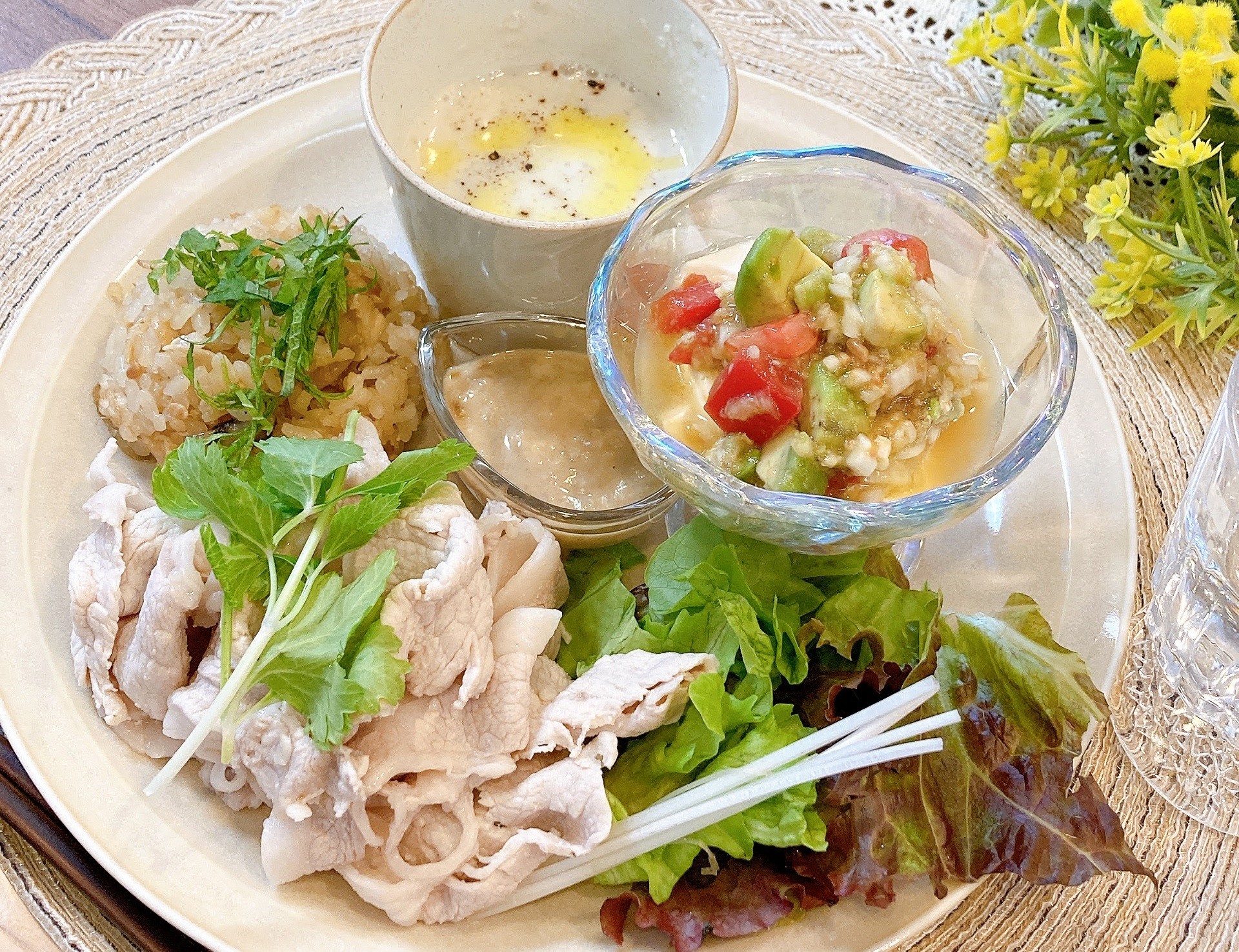 ※料理写真はイメージです。実際の商品とは内容・盛り付けが異なる場合があります。