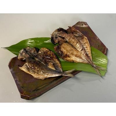 ふるさと納税 下田市 【ほうえい】 ひものセット2 |  | 01