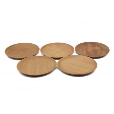 ふるさと納税 海南市 豆皿　NA(L)　5枚入り