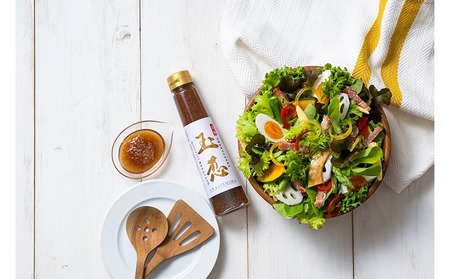 玉葱ドレッシング・ぽん酢 4本セット《梅庵》ギフト お取り寄せ 人気 食べ比べ おしゃれ おすすめ 高級 詰め合わせ サラダ ランキング