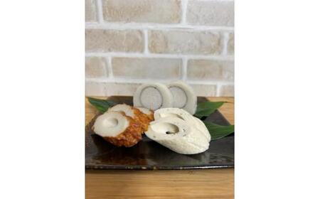 かまぼこちくわ詰め合わせ3種類「丸ごと鳥取セット」|練り物 練り物