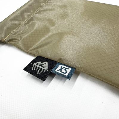 ふるさと納税 羽咋市 【アップルグリーン】ad(アド) UL ちびバッグ XS ad-021 |  | 03