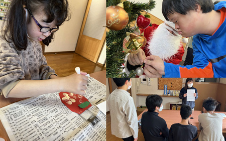 【お礼の品なし】福祉事業者支援補助金（フレンズどれみ）【寄付金額 100,000円】[K-037007]