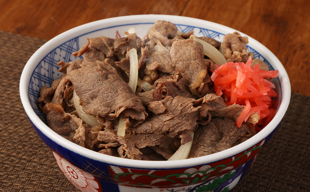 【6ヶ月定期便】赤牛 切り落とし 500g