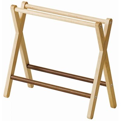 ふるさと納税 旭川市 旭川家具　cosine　スリッパ&amp;シューラック_00330
