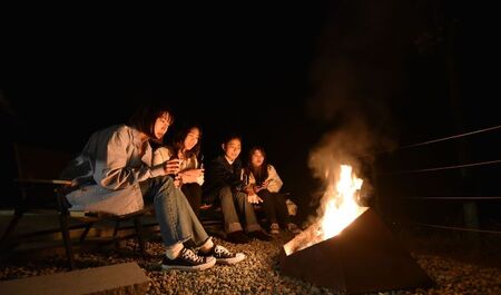 glaminka～SAYO～集落まるごと貸し切り！券