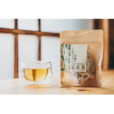 ふるさと納税 下北山村 弘法茶(3g×3包入)×3袋 ティーバック 下北山村産カワラケツメイ100%使用の健康茶 |  | 01