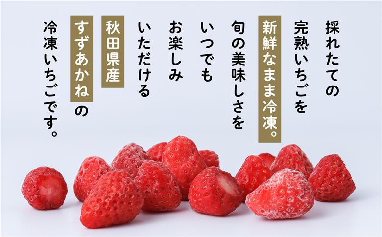 《 訳あり 》 冷凍いちご 食べきり 規格外 不揃い 完熟 国産 採れたて 30袋 真空 個包装 バラ冷凍 ヘタなし 葉なし 冷凍 選べる いちご 苺 人気 送料無料