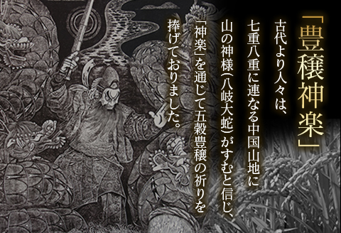 『定期便』豊穣神楽米（コシヒカリ）精米5kg 全12回