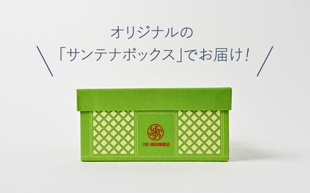 【波佐見焼】【当店オリジナルボックス】 ペアマグカップ サンテナボックス入り ペタル・ブルーフラワー【福田陶器店】[PA369]