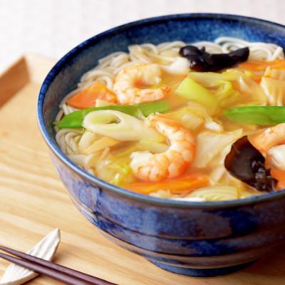 ふるさと納税 白石市 きちみの白石温麺 300g×12袋入 |  | 03