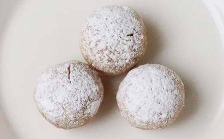 粉雪菓 3個×4袋 ギフト スイーツ 洋菓子 お菓子 焼き菓子 おやつ F4F-8243